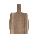 Tábua média 36x23x1,5cm em madeira de acácia com cabo Fiskar Oferta