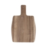 Tábua média 36x23x1,5cm em madeira de acácia com cabo Fiskar Oferta