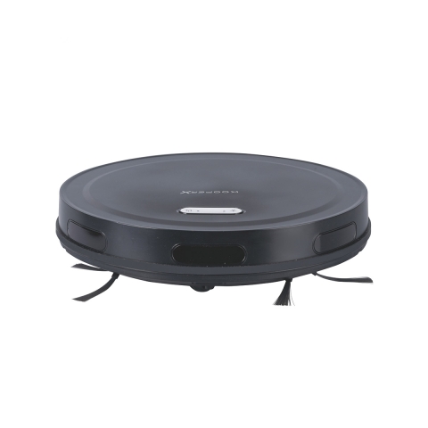 Robô aspirador automático Wi-Fi 3 modos de limpeza 30W Rova Promoção