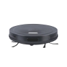 Robô aspirador automático Wi-Fi 3 modos de limpeza 30W Rova Promoção