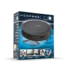 Robô aspirador automático Wi-Fi 3 modos de limpeza 30W Rova Oferta