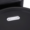 Robô aspirador automático Wi-Fi 3 modos de limpeza 30W Rova Escolha