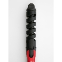 Conjunto de secador e modelador de cabelo 1800W Vira Catálogo