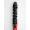 Conjunto de secador e modelador de cabelo 1800W Vira Catálogo