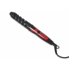 Conjunto de secador e modelador de cabelo 1800W Vira Oferta