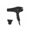 Conjunto de secador e modelador de cabelo 1800W Vira Saldos