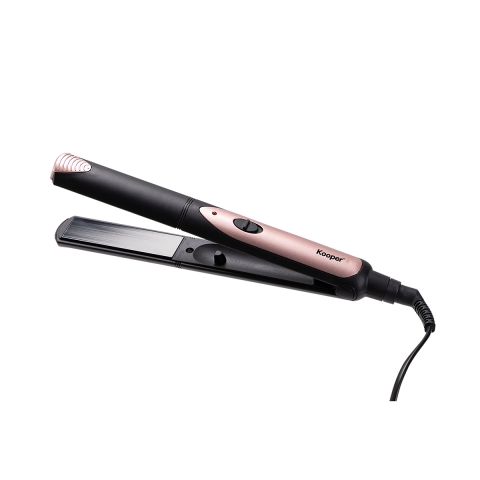 Alisador de cabelo em cerâmica 30W Riva Promoção