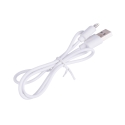 Raquete elétrica para insetos recarregável com suporte LED Duo Modelo
