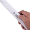 Raquete elétrica para insetos recarregável com suporte LED Duo Venda