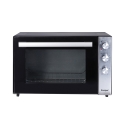 Forno elétrico ventilado 70 litros com vidro duplo 2500W Lini Venda