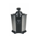 Espremedor de Citrinos Elétrico com Alavanca Filtro Inox Bico 160W Juicy Descontos