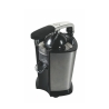 Espremedor de Citrinos Elétrico com Alavanca Filtro Inox Bico 160W Juicy Estoque