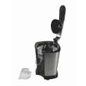 Espremedor de Citrinos Elétrico com Alavanca Filtro Inox Bico 160W Juicy Escolha