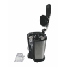 Espremedor de Citrinos Elétrico com Alavanca Filtro Inox Bico 160W Juicy Escolha