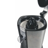 Espremedor de Citrinos Elétrico com Alavanca Filtro Inox Bico 160W Juicy Modelo