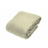 Capa para sofá 3 lugares com chaise longue reversível 240x305 cm Lupra Modelo