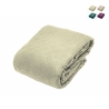 Capa para sofá 3 lugares com chaise longue reversível 240x305 cm Lupra Promoção
