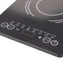 Placa de indução portátil 8 programas ecrã tátil 1500W Tandu Oferta