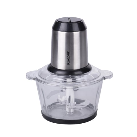 Picadora e liquidificador elétrico 2 velocidades 1,5L 350W Chop Up Promoção