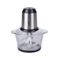 Picadora e liquidificador elétrico 2 velocidades 1,5L 350W Chop Up Promoção