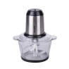 Picadora e liquidificador elétrico 2 velocidades 1,5L 350W Chop Up Promoção