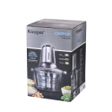 Picadora e liquidificador elétrico 2 velocidades 1,5L 350W Chop Up Catálogo