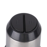 Picadora e liquidificador elétrico 2 velocidades 1,5L 350W Chop Up Saldos