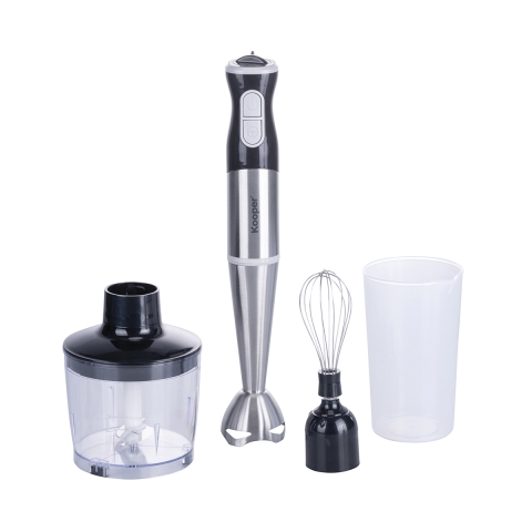 Varinha Mágica Triturador Batedor 3 em 1 Super Chef Promoção
