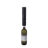 Saca-rolhas Elétrico para Vinho com Conjunto de 4 Acessórios Akura Oferta