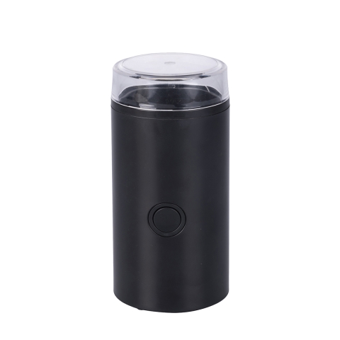 Moinho de Café Elétrico 70g com Lâminas em Aço Inoxidável 180W Lumek Promoção