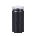 Moinho de Café Elétrico 70g com Lâminas em Aço Inoxidável 180W Lumek Promoção