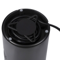 Moinho de Café Elétrico 70g com Lâminas em Aço Inoxidável 180W Lumek Saldos
