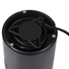 Moinho de Café Elétrico 70g com Lâminas em Aço Inoxidável 180W Lumek Saldos
