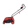Corta-relvas elétrico 1500W 5 alturas com saco de recolha 50L Tameri Saldos