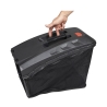 Corta-relvas elétrico 1500W 5 alturas com saco de recolha 50L Tameri Oferta