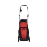 Corta-relvas elétrico 1500W 5 alturas com saco de recolha 50L Tameri Modelo