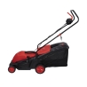 Corta-relvas elétrico 1500W 5 alturas com saco de recolha 50L Tameri Venda