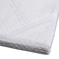 Topper para colchão piazza e mezza 120x190cm em memory foam Sofra Promoção