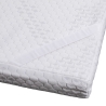 Topper para colchão piazza e mezza 120x190cm em memory foam Sofra Promoção