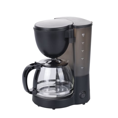 Máquina de Café Americano com Jarro de Vidro 600W Kuvia Promoção