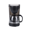 Máquina de Café Americano com Jarro de Vidro 600W Kuvia Venda