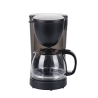 Máquina de Café Americano com Jarro de Vidro 600W Kuvia Venda