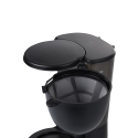 Máquina de Café Americano com Jarro de Vidro 600W Kuvia Oferta