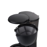 Máquina de Café Americano com Jarro de Vidro 600W Kuvia Oferta