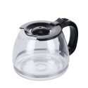 Máquina de Café Americano com Jarro de Vidro 600W Kuvia Saldos