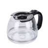 Máquina de Café Americano com Jarro de Vidro 600W Kuvia Saldos
