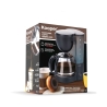 Máquina de Café Americano com Jarro de Vidro 600W Kuvia Catálogo