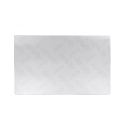Topper de colchão individual em memory foam 80x190cm removível Mavka Descontos