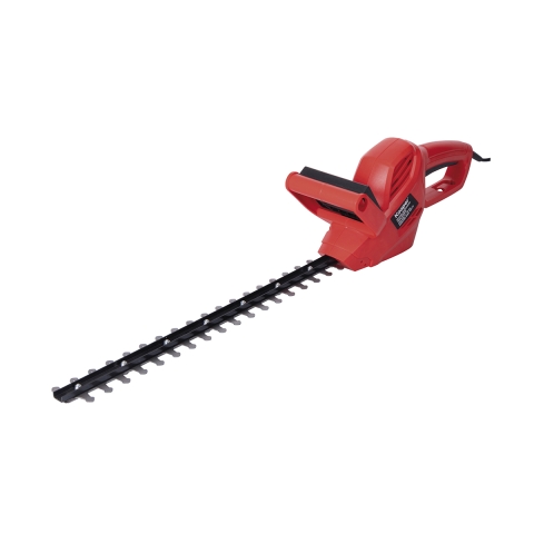 Corta-sebes elétrico com lâmina de dupla ação 51cm Sakhu Promoção