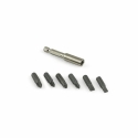 Parafusadeira/Furadeira a Bateria 20V com Mala e Acessórios Morin 